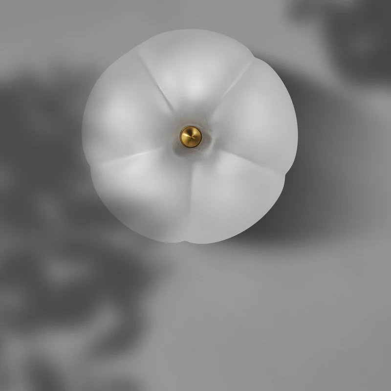 Schwung Hana Ceiling / Wall Lamp