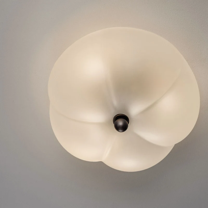 Schwung Hana Ceiling / Wall Lamp