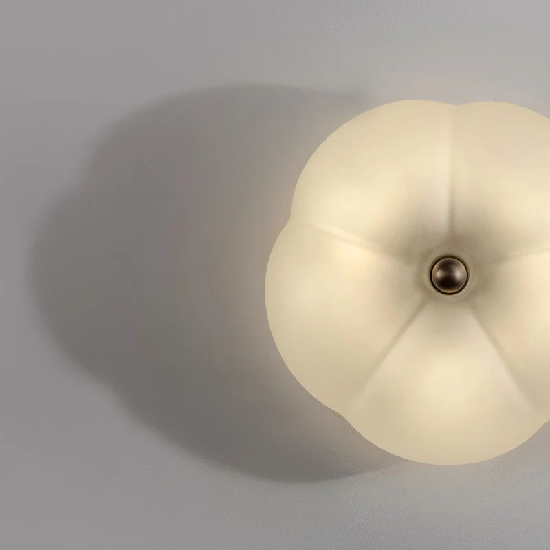 Schwung Hana Ceiling / Wall Lamp