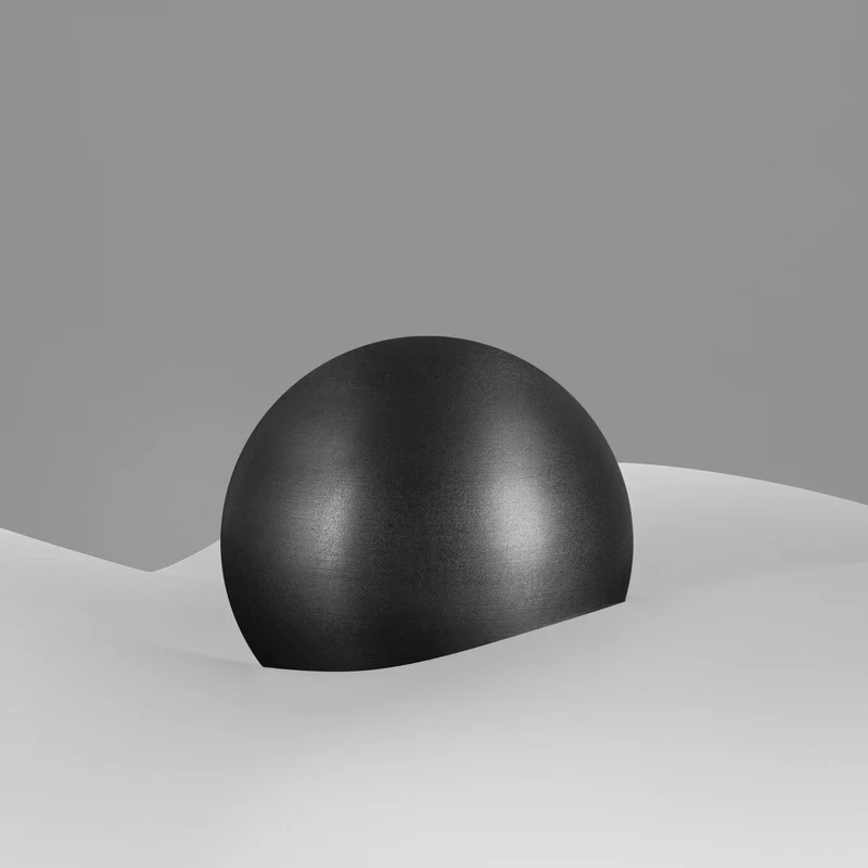 Schwung Hana Ceiling / Wall Lamp