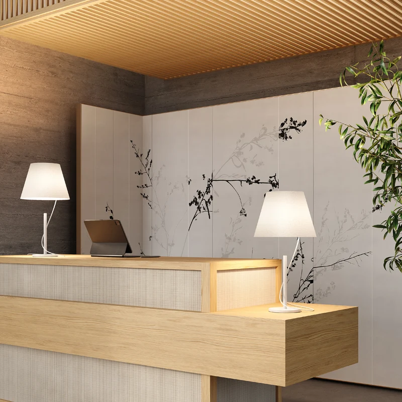 Lodes Hover Table Lamp