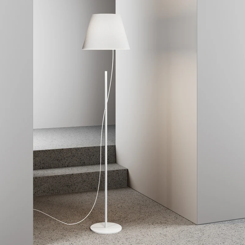 Lodes Hover Floor Lamp