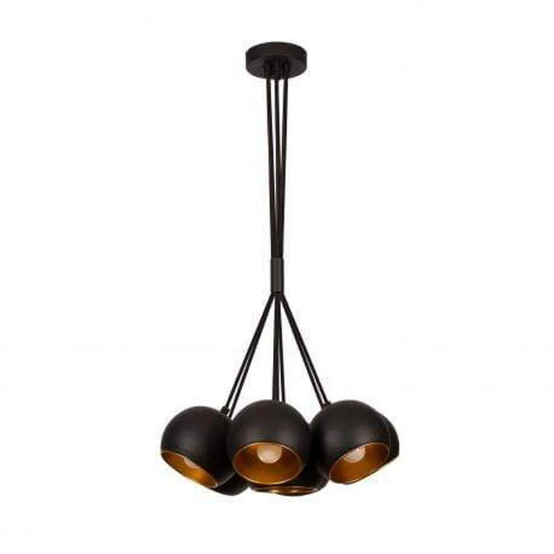 Luminaire Suspension Cuisine Rustique