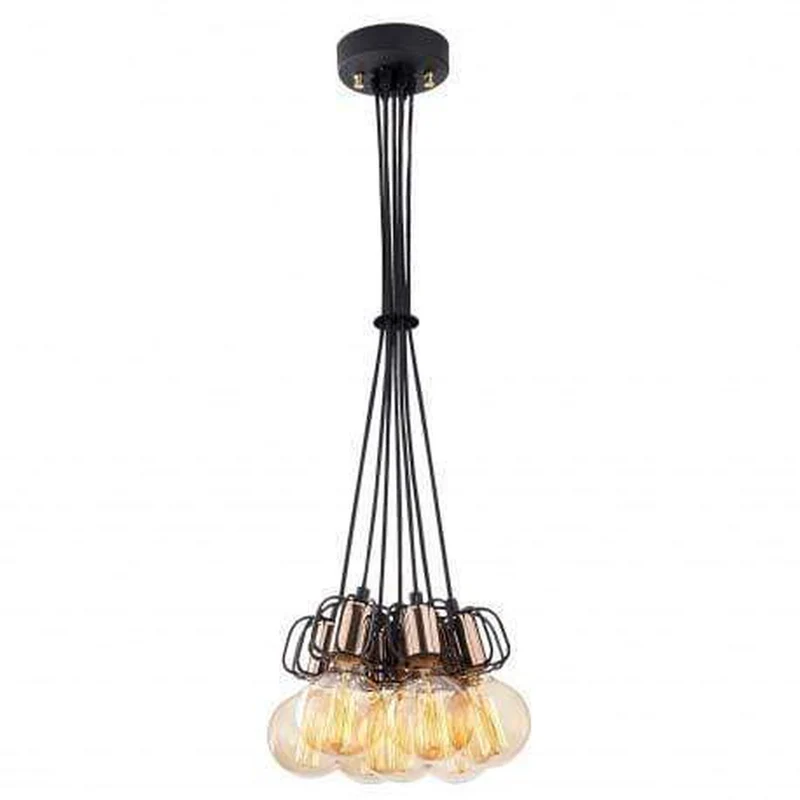 Luminaire Suspendu Ampoule