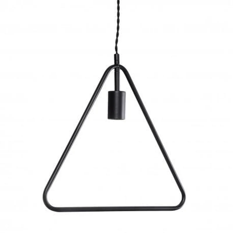 Suspension Triangle