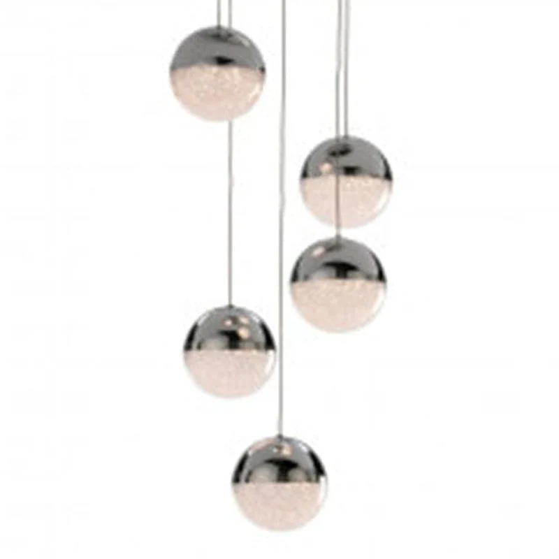 Sphere Suspension