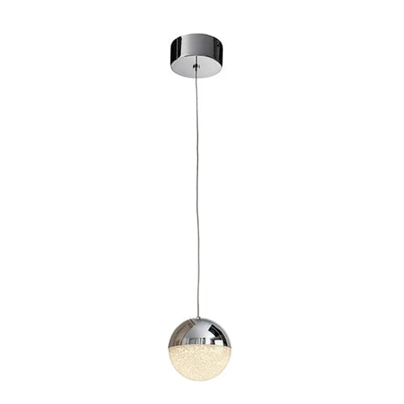 Suspension Sphere Metal
