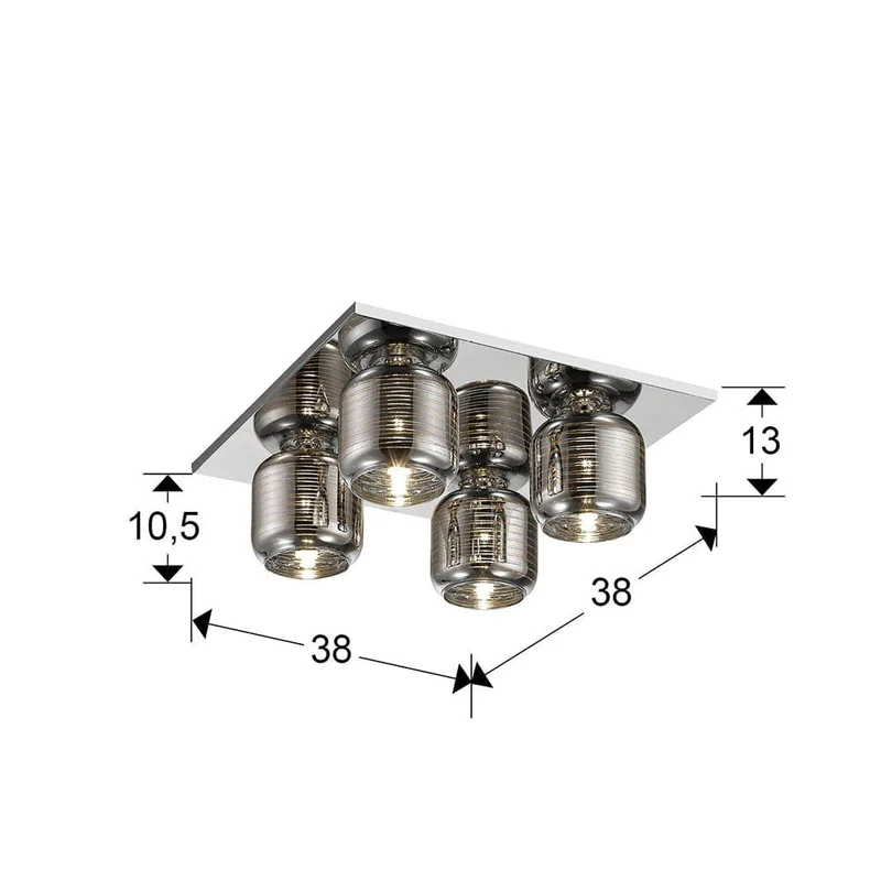Plafonnier Moderne Pour Salle A Manger