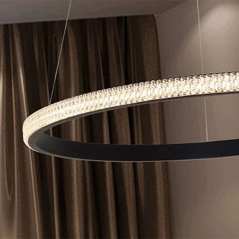 Grande Suspension Chambre