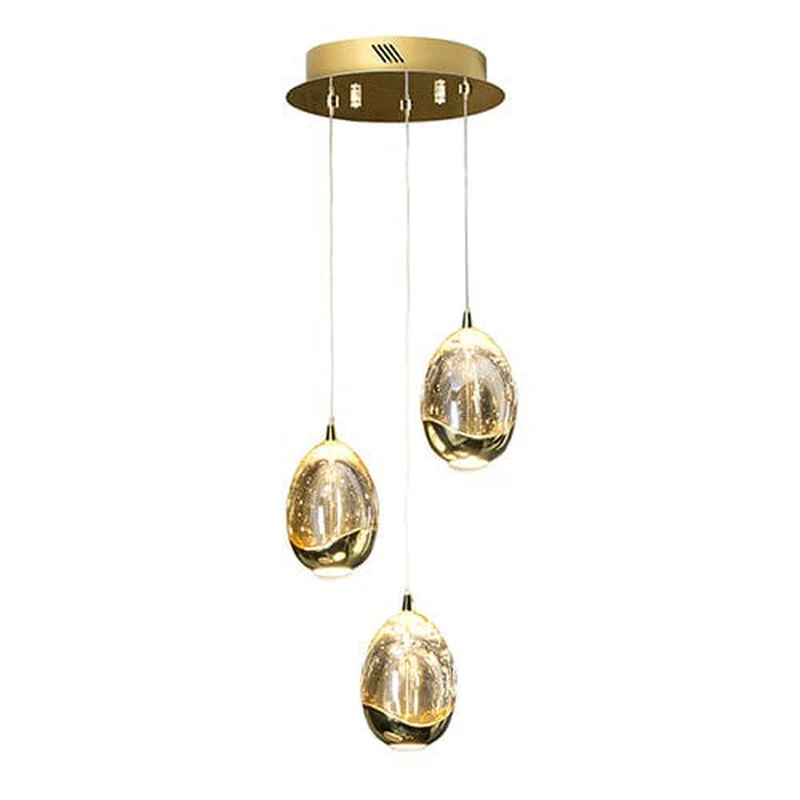 Luminaire Suspension Sphere