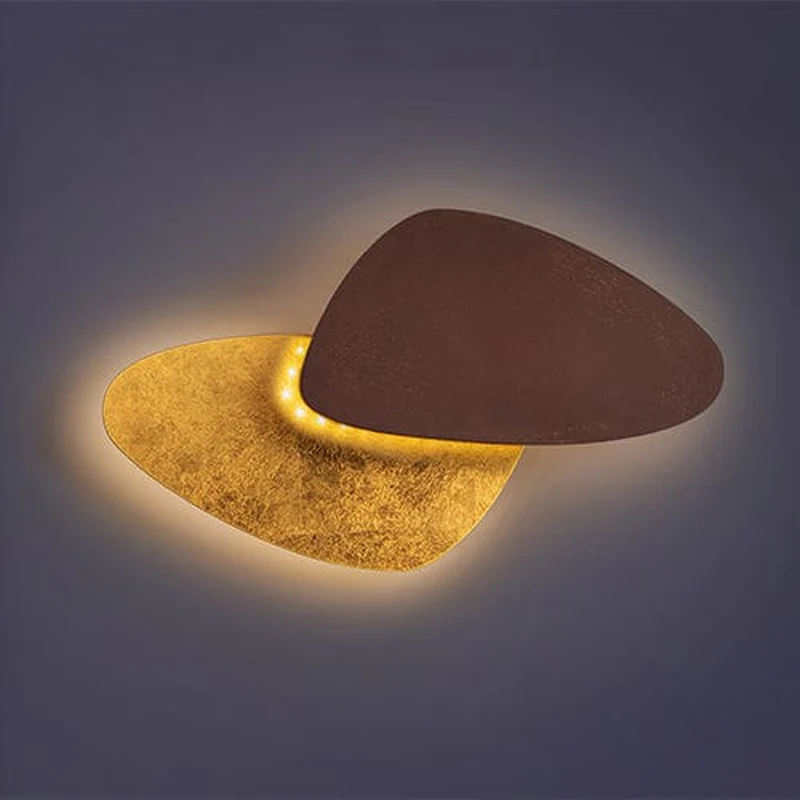 Applique Murale Salon Led Design