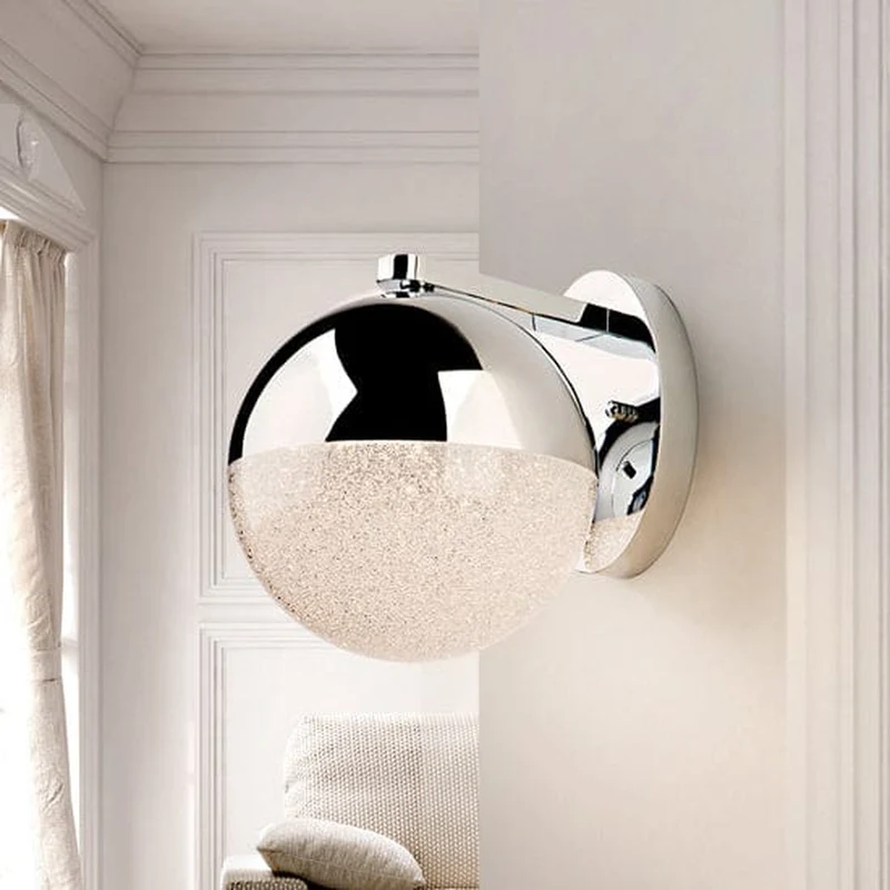 Applique Murale Sphere