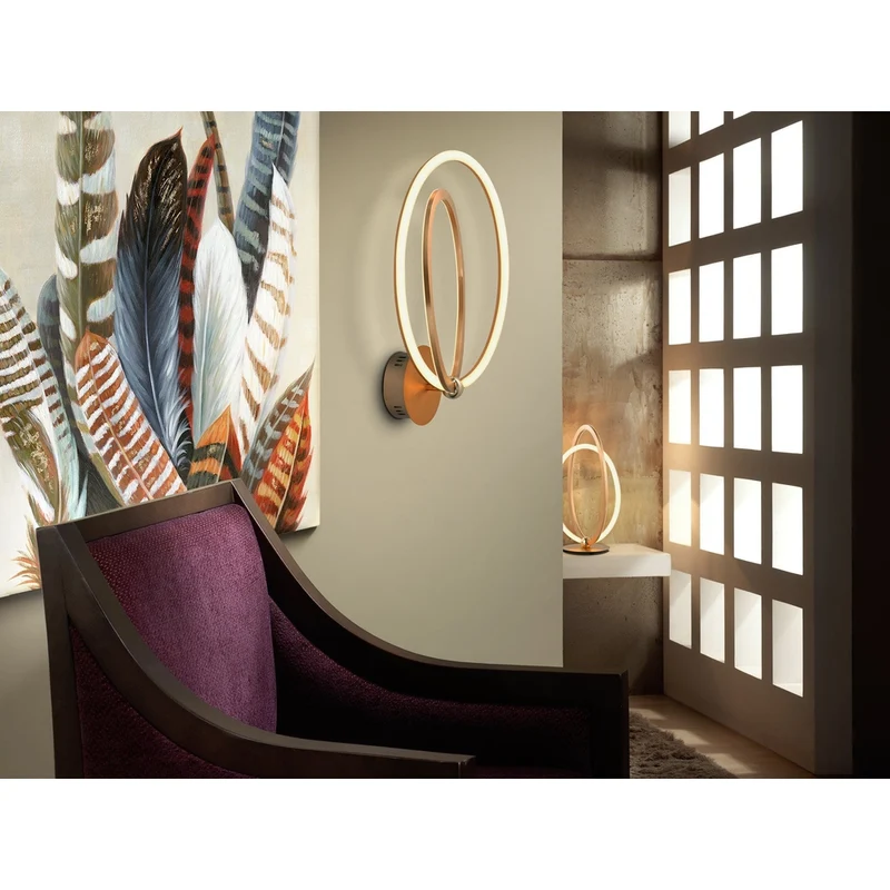 Applique Led Salon