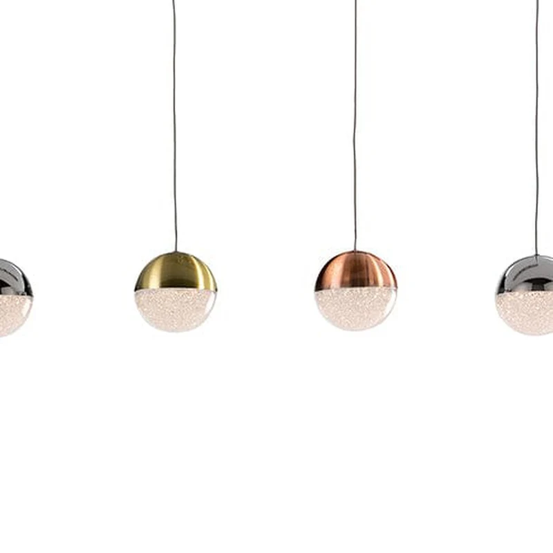 Luminaire Dimmable