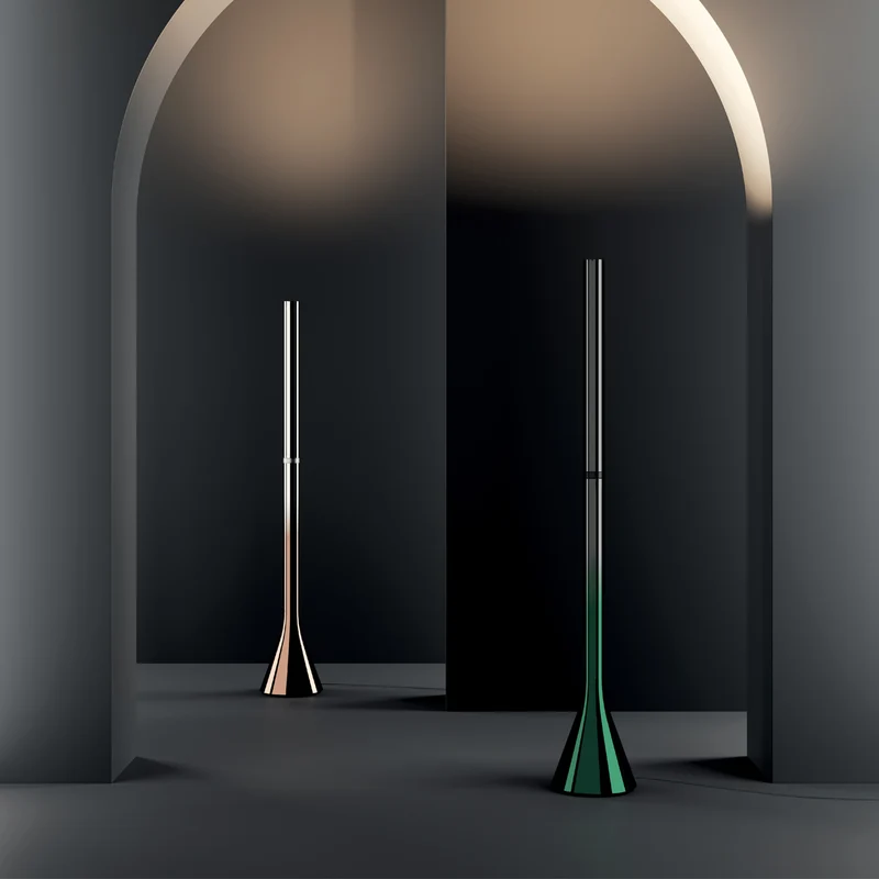 Lodes Croma Floor Lamp