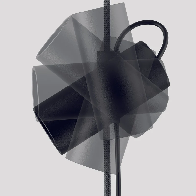 Lodes Spotlight for Cima (Without Base and Rope)