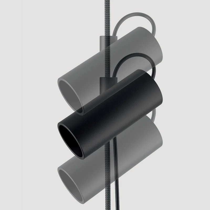 Lodes Cima Pendant Floor Lamp