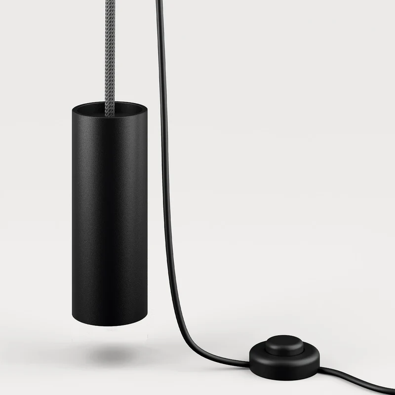 Lodes Cima Pendant Floor Lamp