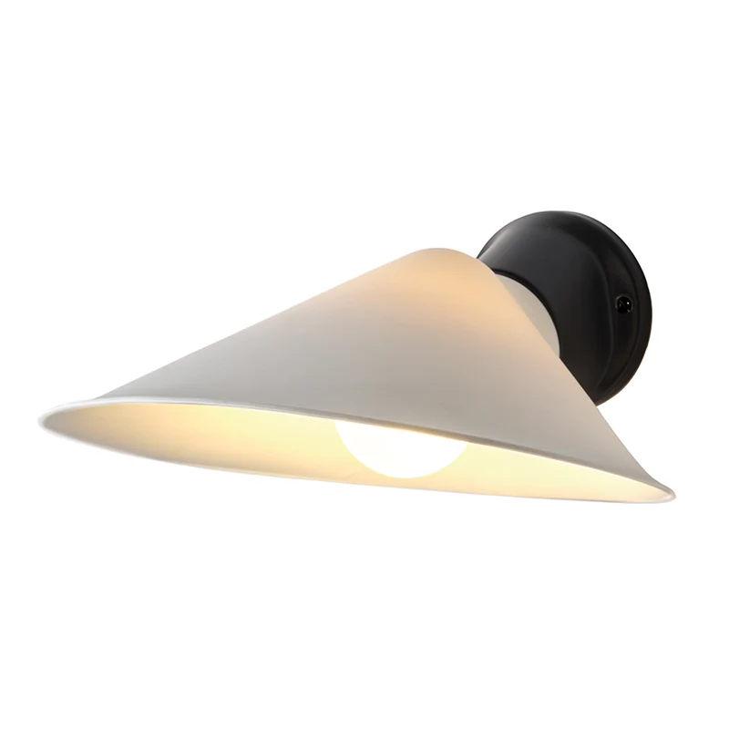 DCWéditions Plume Wall Lamp