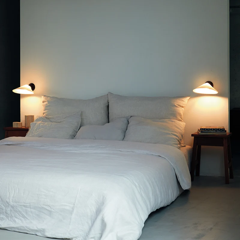 DCWéditions Plume Wall Lamp