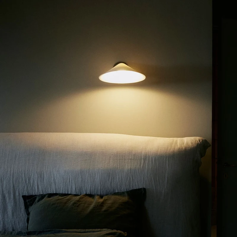 DCWéditions Plume Wall Lamp