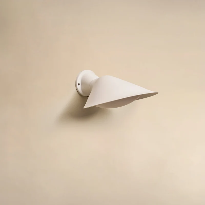 DCWéditions Plume Wall Lamp