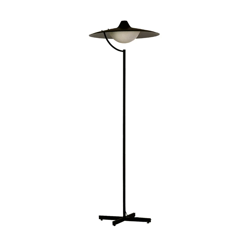 DCWéditions Biny Floor Lamp