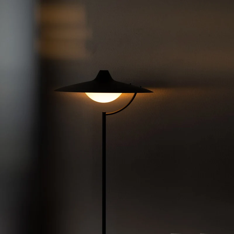 DCWéditions Biny Floor Lamp