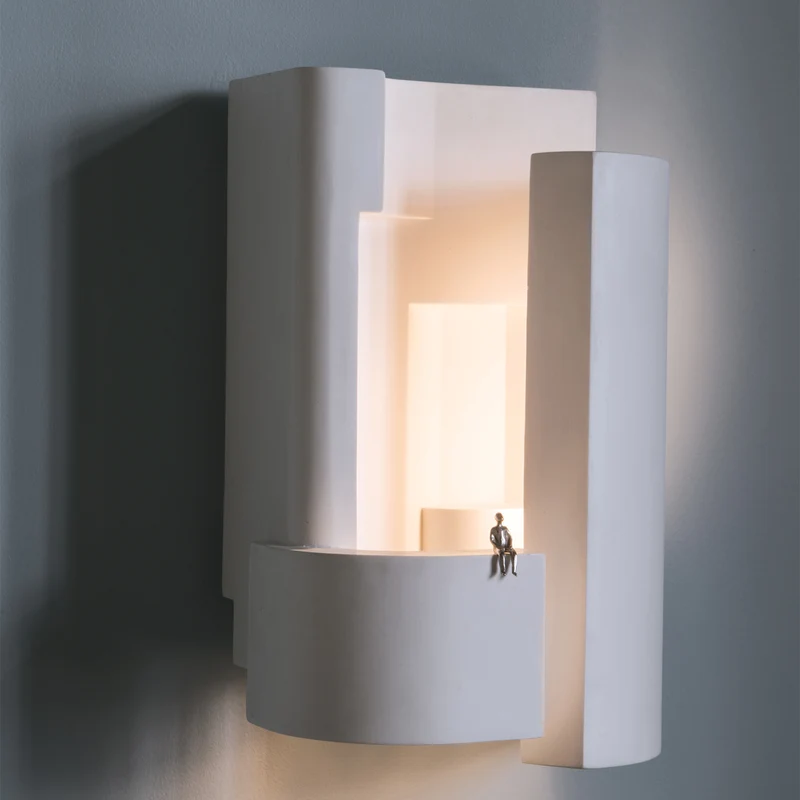 DCWéditions Soul Story 5 Wall Lamp