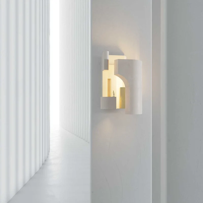 DCWéditions Soul Story 4 Wall Lamp