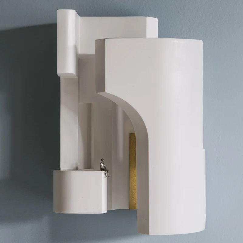 DCWéditions Soul Story 4 Wall Lamp