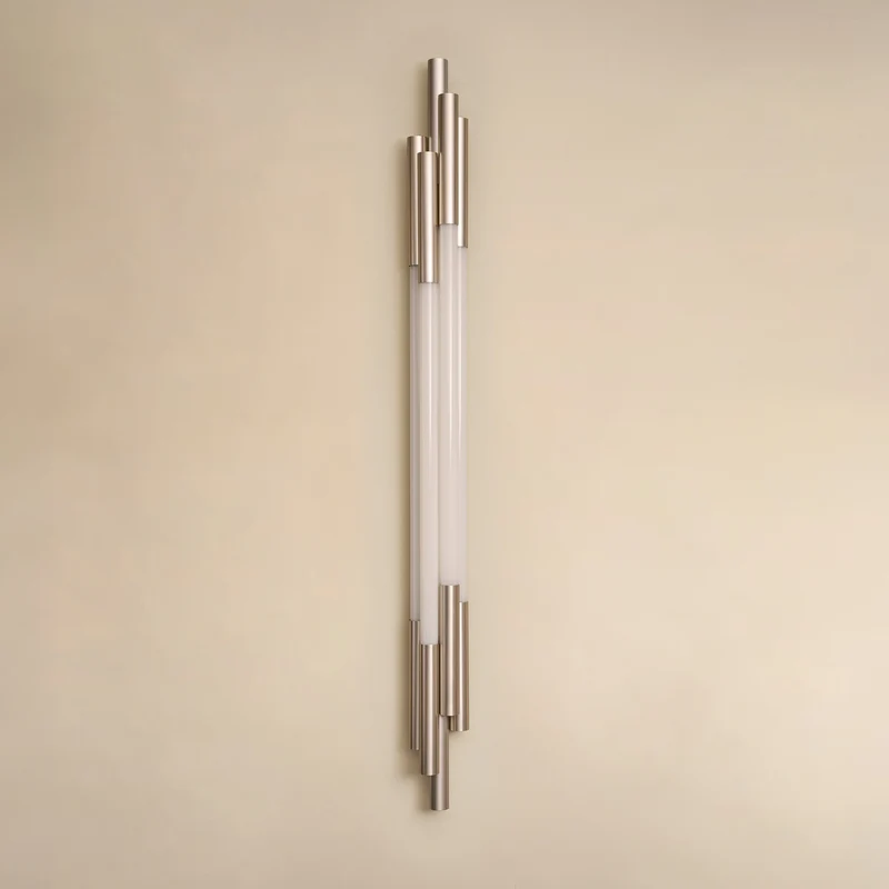 DCWéditions Org Wall Lamp