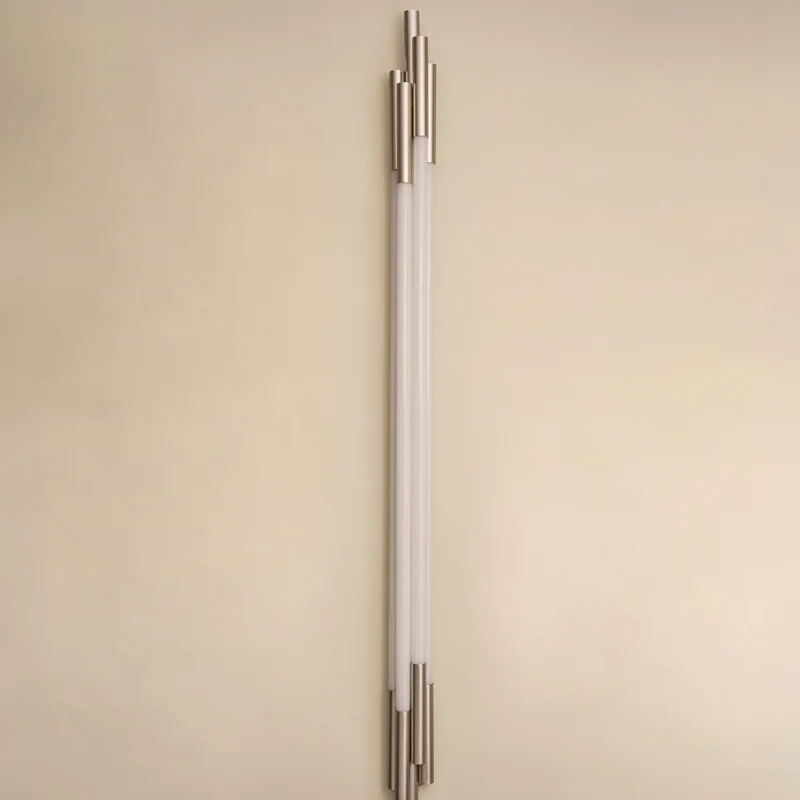 DCWéditions Org Wall Lamp