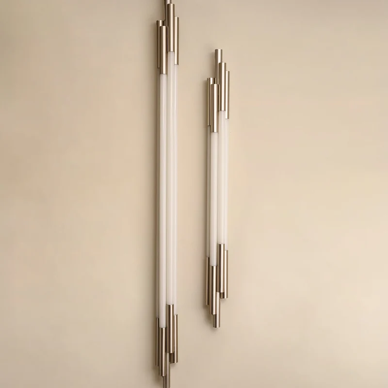 DCWéditions Org Wall Lamp