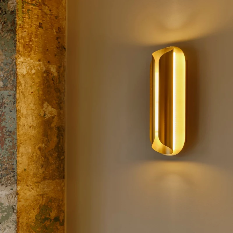DCWéditions Rosalie Wall Lamp