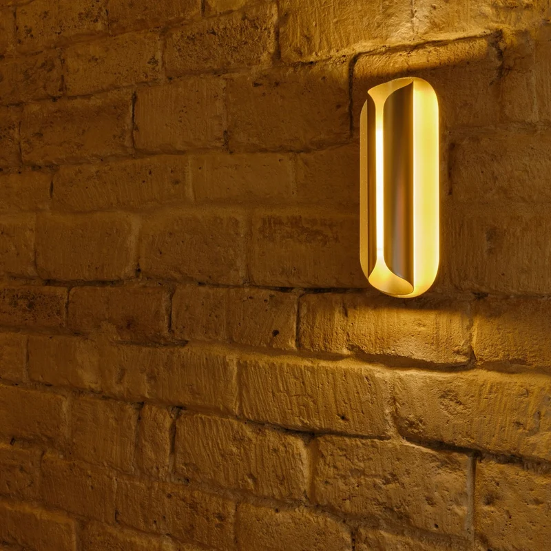 DCWéditions Rosalie Wall Lamp