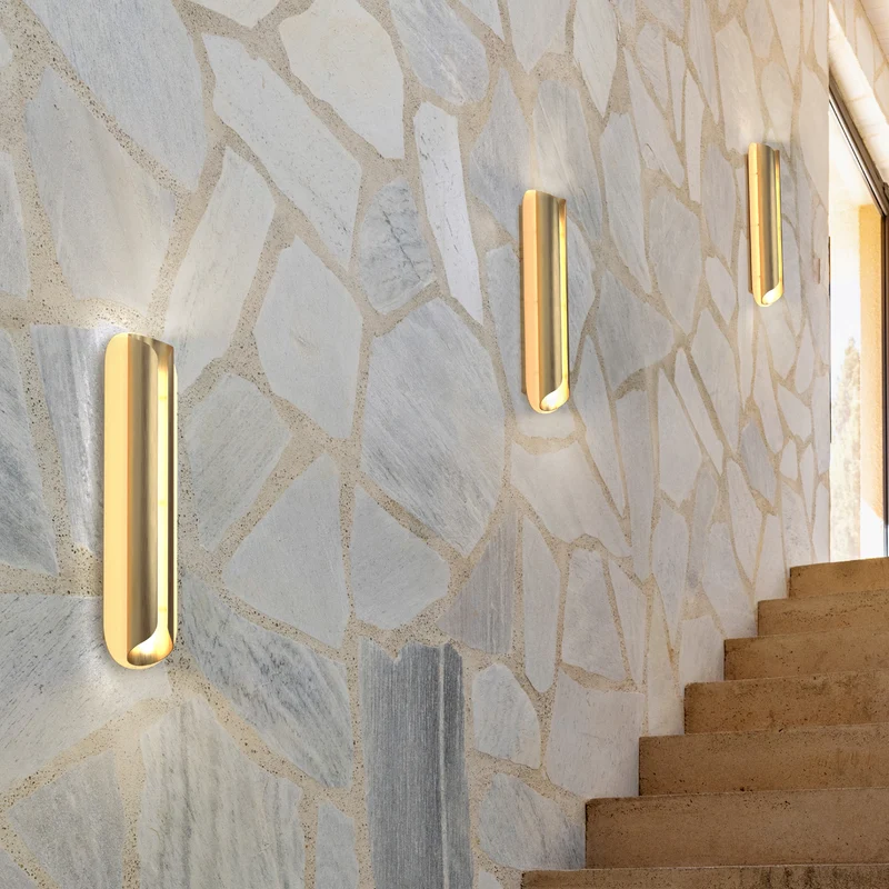 DCWéditions Rosalie Wall Lamp