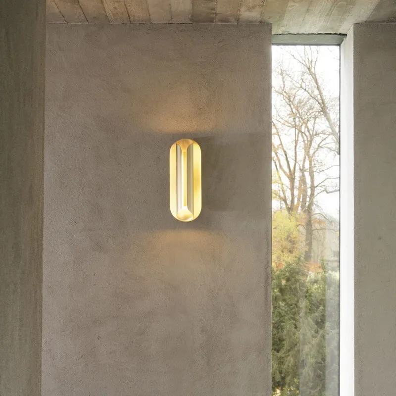 DCWéditions Rosalie Wall Lamp