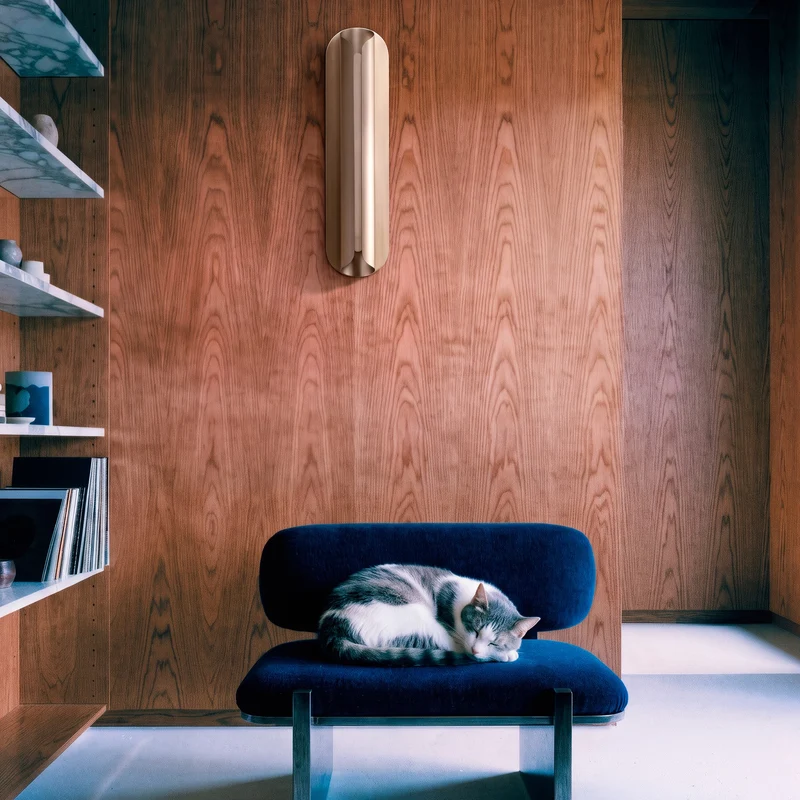 DCWéditions Rosalie Wall Lamp
