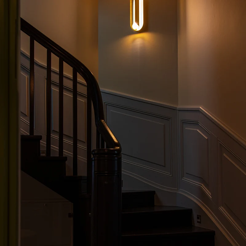 DCWéditions Rosalie Wall Lamp