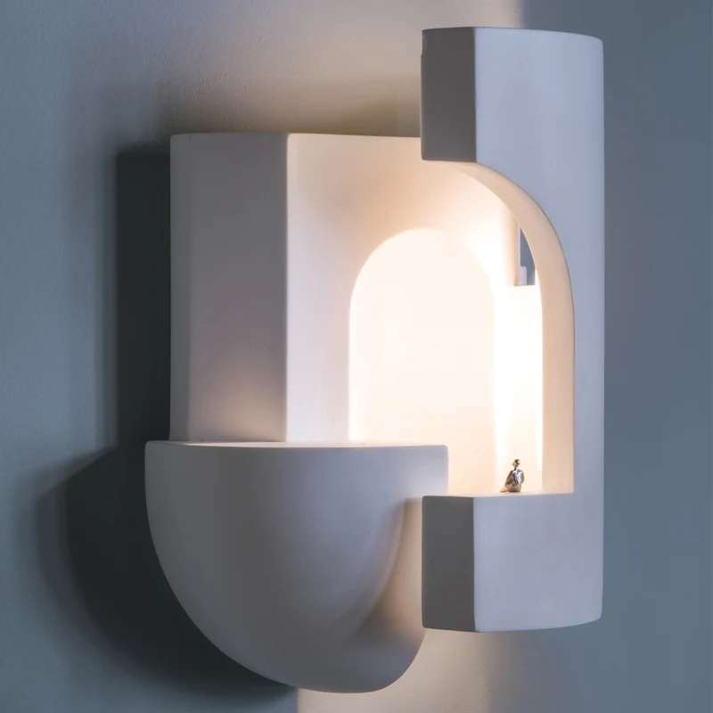 DCWéditions Soul Story 2 Wall Lamp