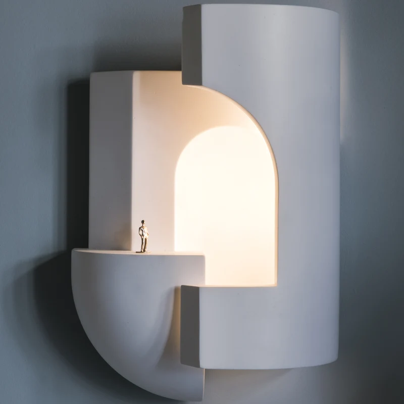 DCWéditions Soul Story 2 Wall Lamp