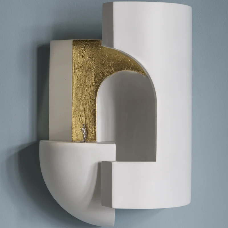 DCWéditions Soul Story 2 Wall Lamp