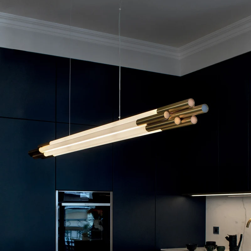 DCWéditions Org Horizontal Pendant