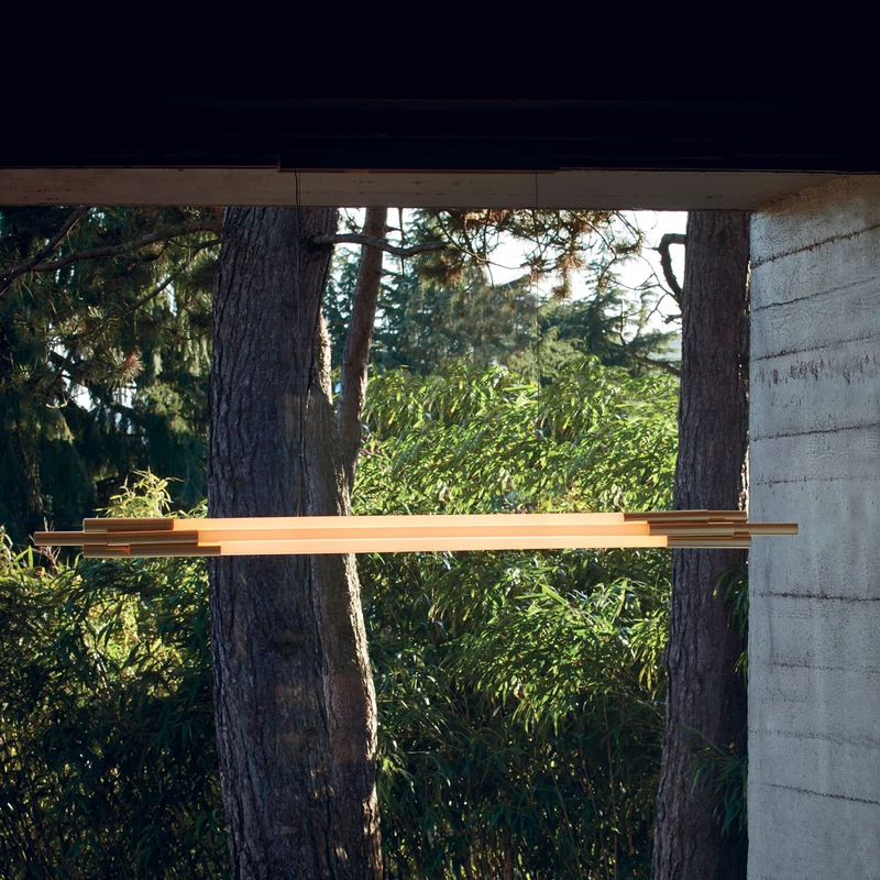 DCWéditions Org Horizontal Pendant