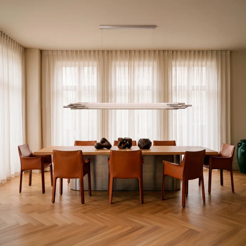 DCWéditions Org Horizontal Pendant