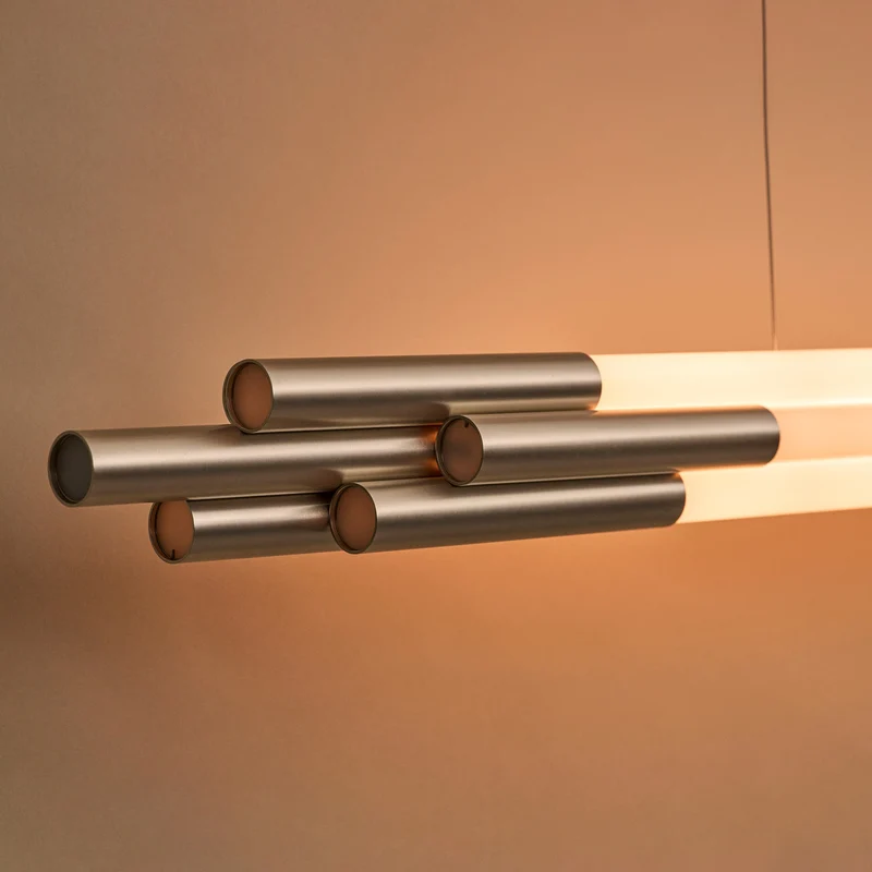 DCWéditions Org Horizontal Pendant
