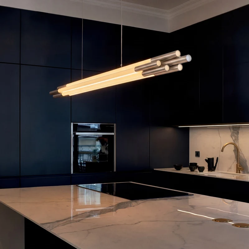 DCWéditions Org Horizontal Pendant