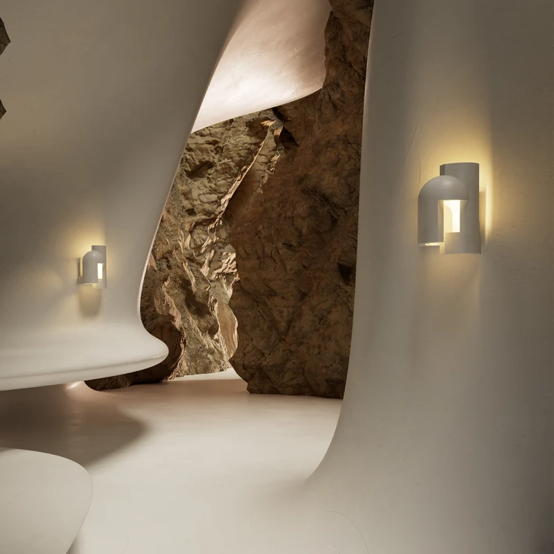 DCWéditions Soul Story 1 Wall Lamp