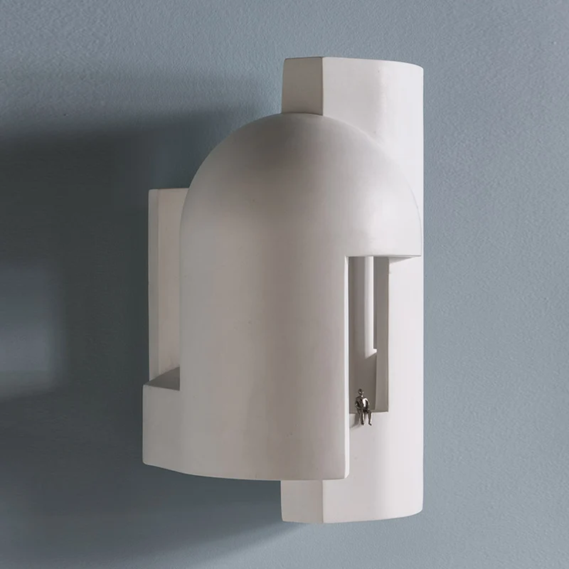 DCWéditions Soul Story 1 Wall Lamp